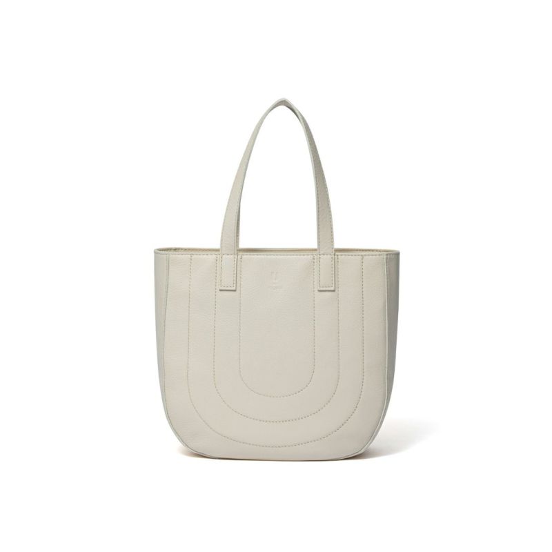 新品★U by ungaro★ユーバイウンガロフォーマルバッグ★オフホワイト白 セール】U by ungaro ポール ハンド 商品｜THE BAGMANIA