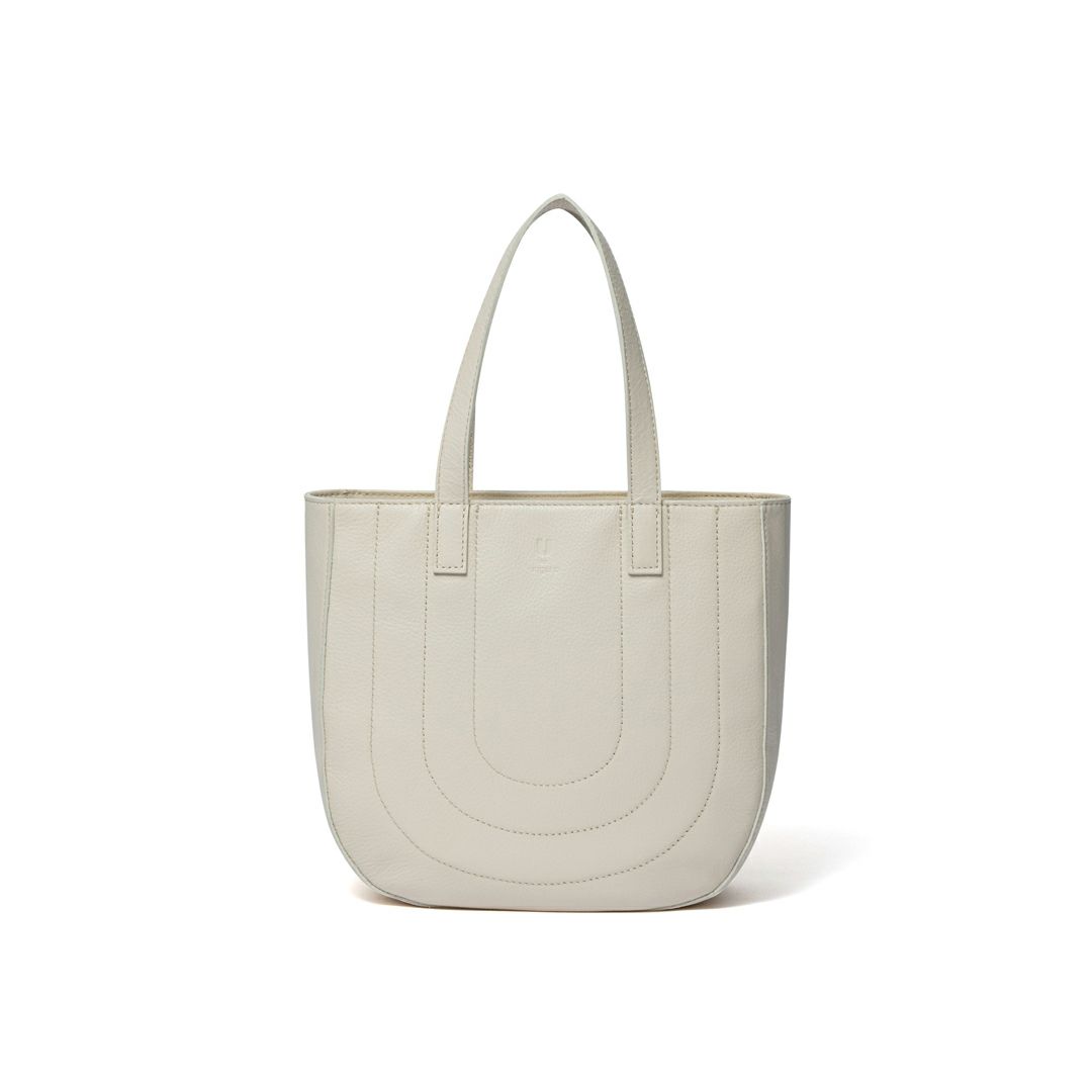  U by ungaroポール ハンド アイボリー