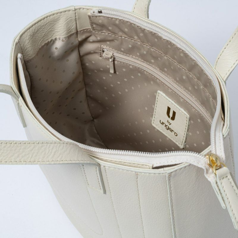 新品★U by ungaro★ユーバイウンガロフォーマルバッグ★オフホワイト白 Amazon | [ユー バイ ウンガロ] バッグ グレース | U by ungaro