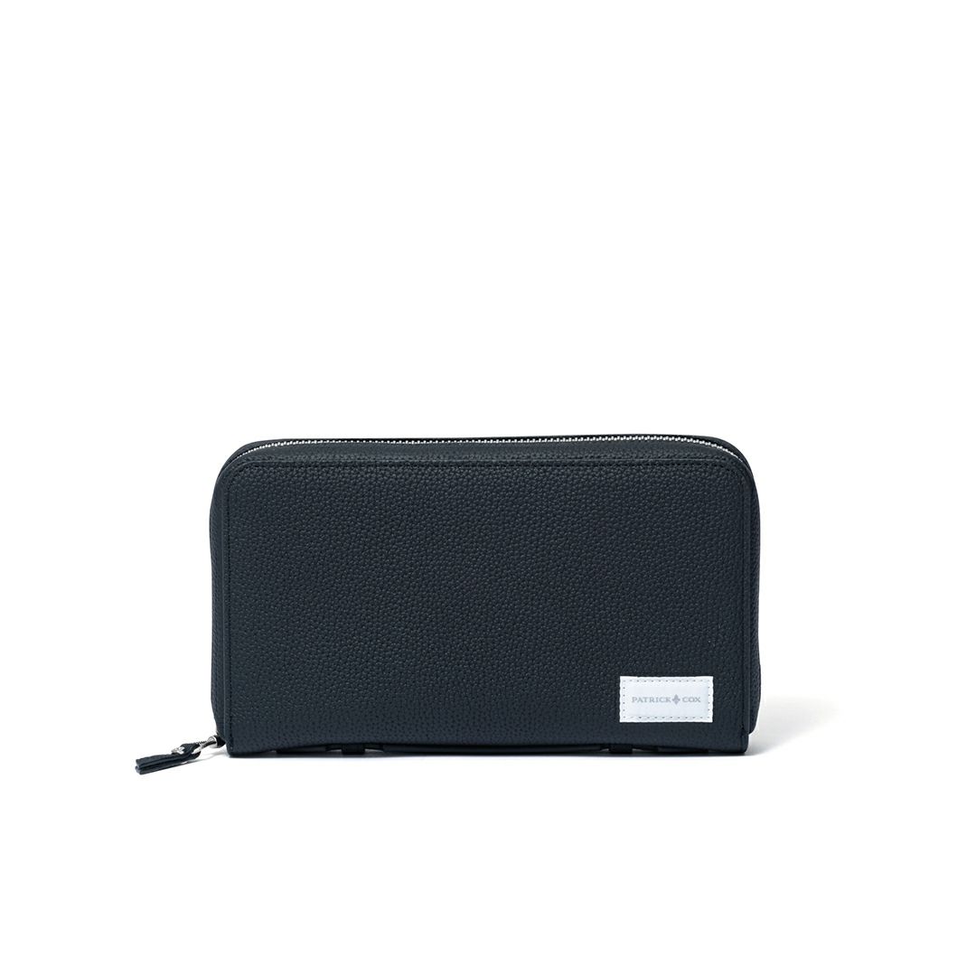 PATRICK COX HYBRID クラッチ 商品｜THE BAGMANIA