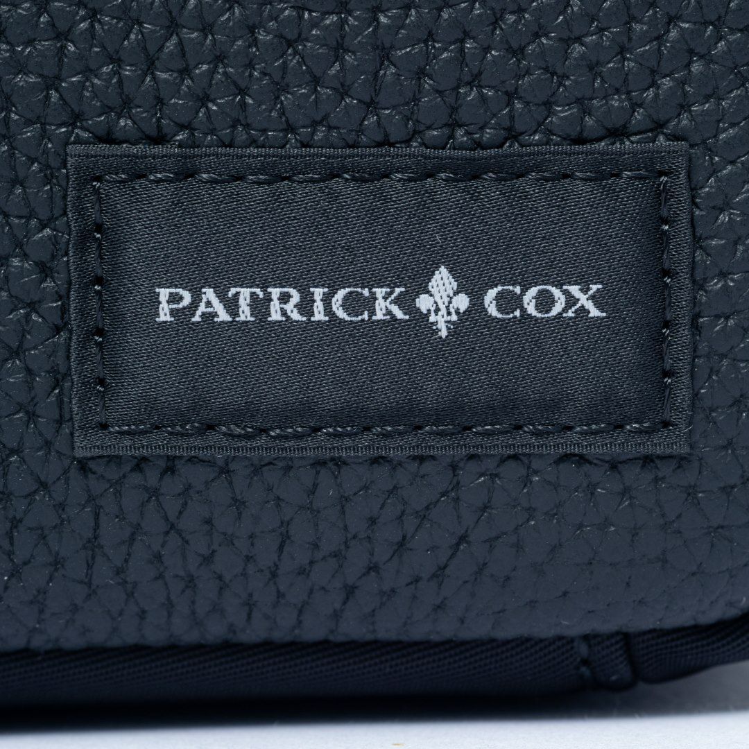 PATRICK COX HYBRID 横型ショルダー 商品｜THE BAGMANIA