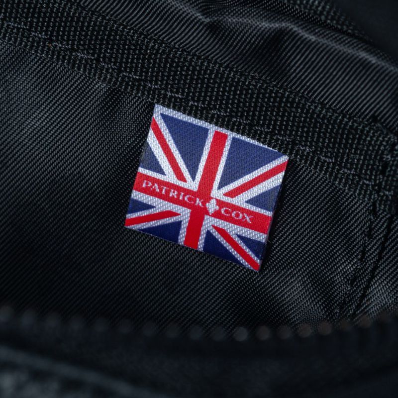 PATRICK COX HYBRID ボディバッグ 商品｜THE BAGMANIA