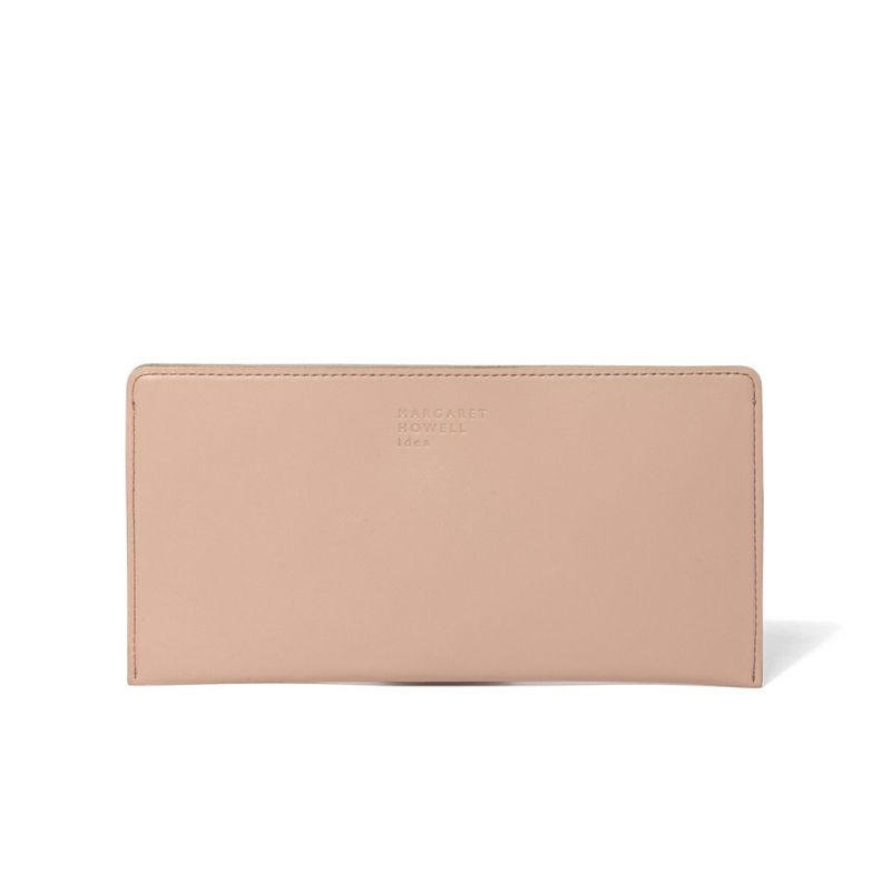 MARGARET HOWELL idea エルム 薄型長財布 商品｜THE BAGMANIA