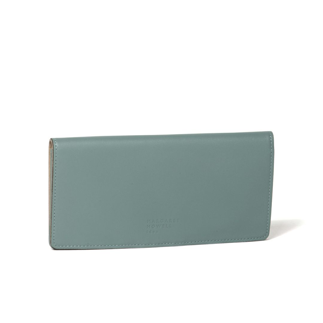 MARGARET HOWELL idea エルム 長財布 商品｜THE BAGMANIA