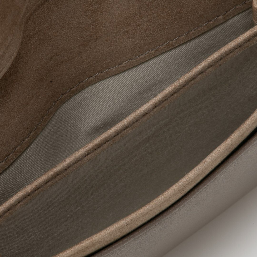 MARGARET HOWELL idea エルム 名刺入れ グレー