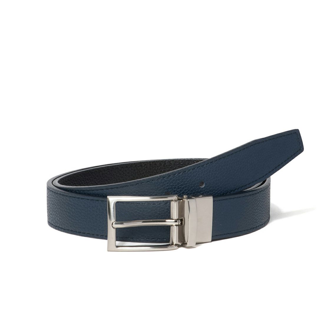 LANVIN COLLECTION リバーシブルベルト 商品｜THE BAGMANIA