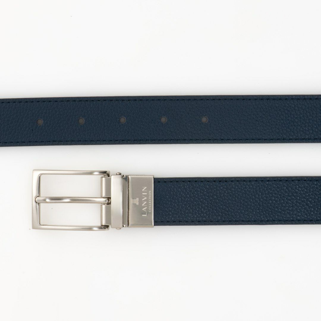 LANVIN COLLECTION リバーシブルベルト 商品｜THE BAGMANIA