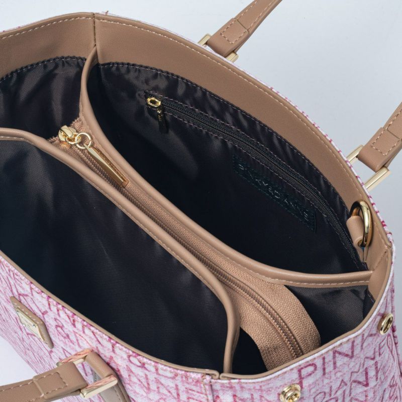 Diana メリージェン　ピンクブラウンハートフロッキーＭ ブラウンスムース Amazon | [ダイアナ] ローヒール・フラットシューズ 銅 ブロンズ