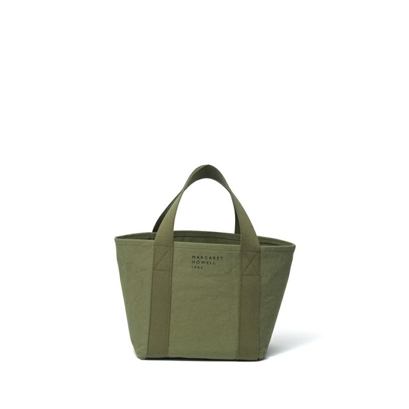 MARGARET HOWELL idea キューガーデン トート(M) 商品｜THE BAGMANIA