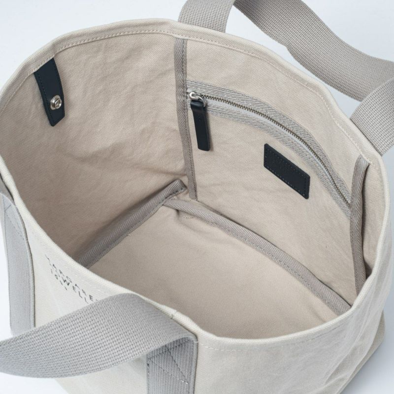 MARGARET HOWELL idea キューガーデン トート(M) 商品｜THE BAGMANIA