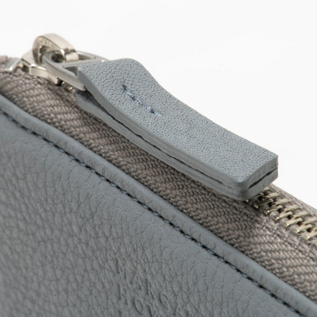 MARGARET HOWELL idea キール 薄型折り財布 商品｜THE BAGMANIA