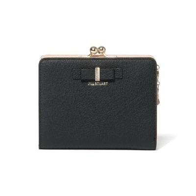 JILL STUART エターナル 口金折り財布 商品｜THE BAGMANIA