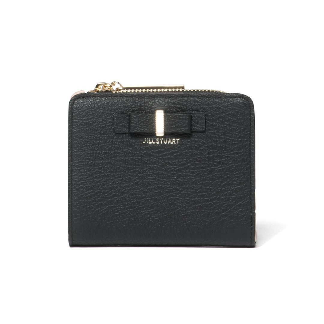 JILL STUART ミスティ L字ファスナー折り財布 商品｜THE BAGMANIA