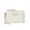 JILL STUART ミスティ マルチケース ホワイト