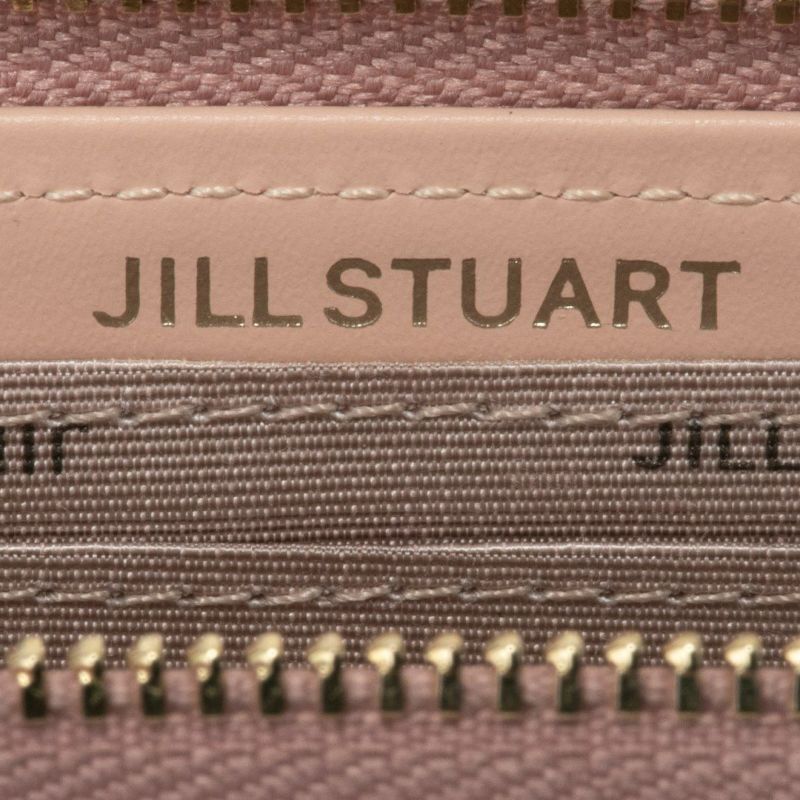 JILL STUART ミスティ マルチケース ピンク