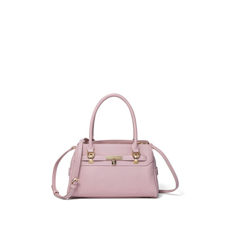 PINKY&DIANNE スパークリング 2WAYハンド ピンク