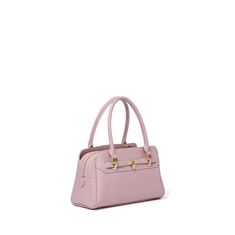 PINKY&DIANNE スパークリング 2WAYハンド ピンク