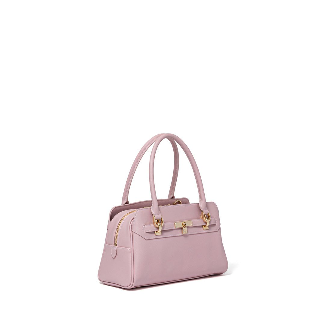 PINKY&DIANNE スパークリング 2WAYハンド ピンク