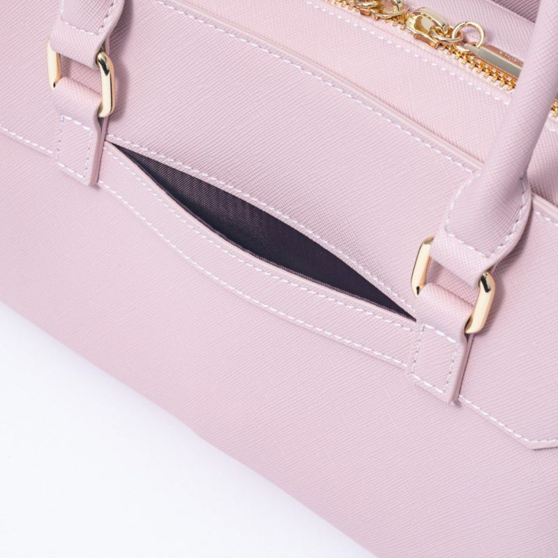 PINKY&DIANNE スパークリング 2WAYハンド ピンク