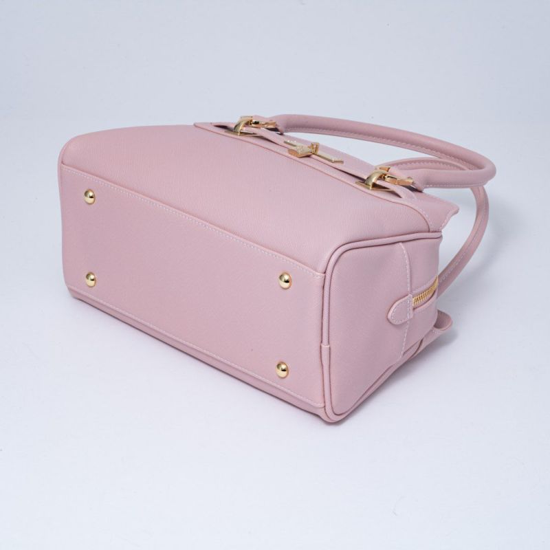 PINKY&DIANNE スパークリング 2WAYハンド ピンク