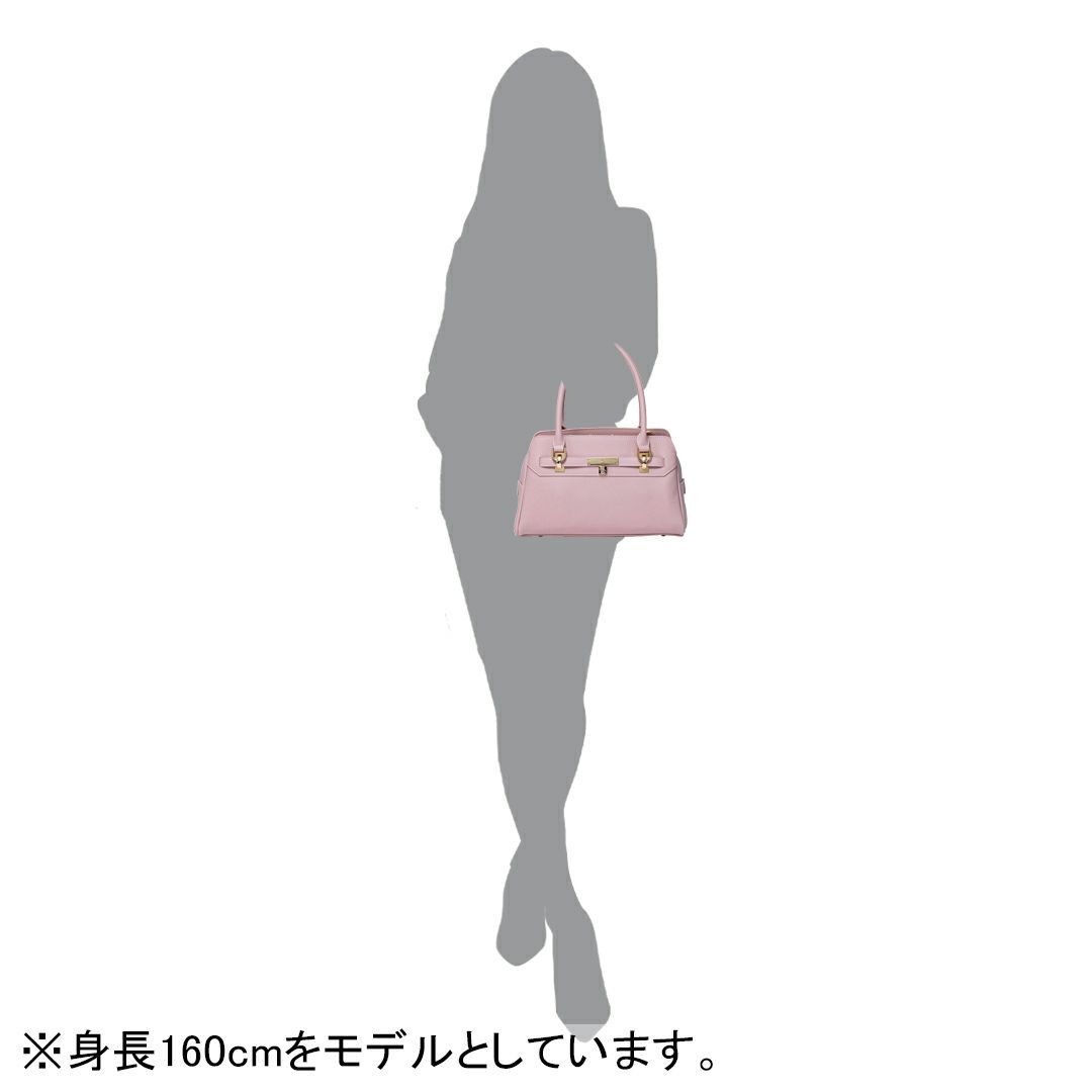 PINKY&DIANNE スパークリング 2WAYハンド