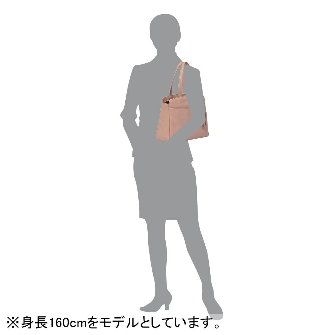 U by ungaro エヴァ トート