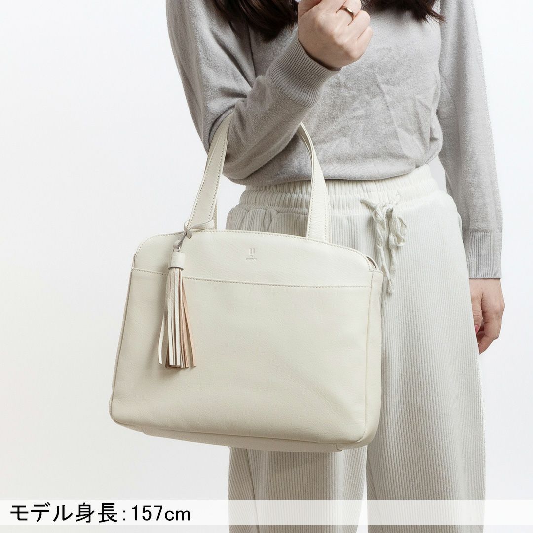 U by ungaro エヴァ トート