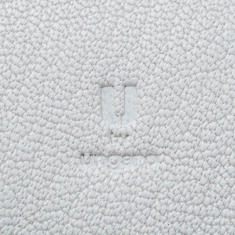  U by ungaro エヴァ ショルダー アイボリー