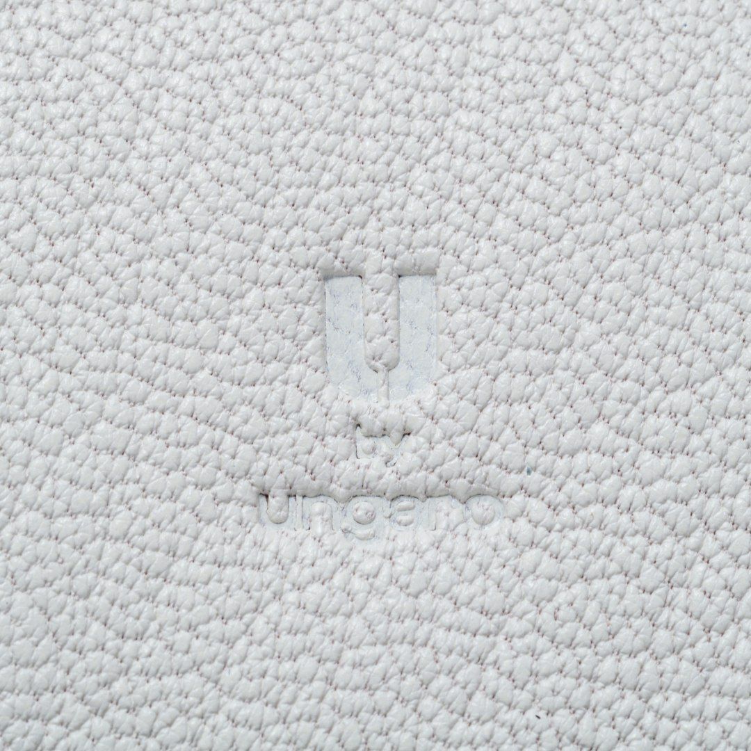  U by ungaro エヴァ ショルダー アイボリー