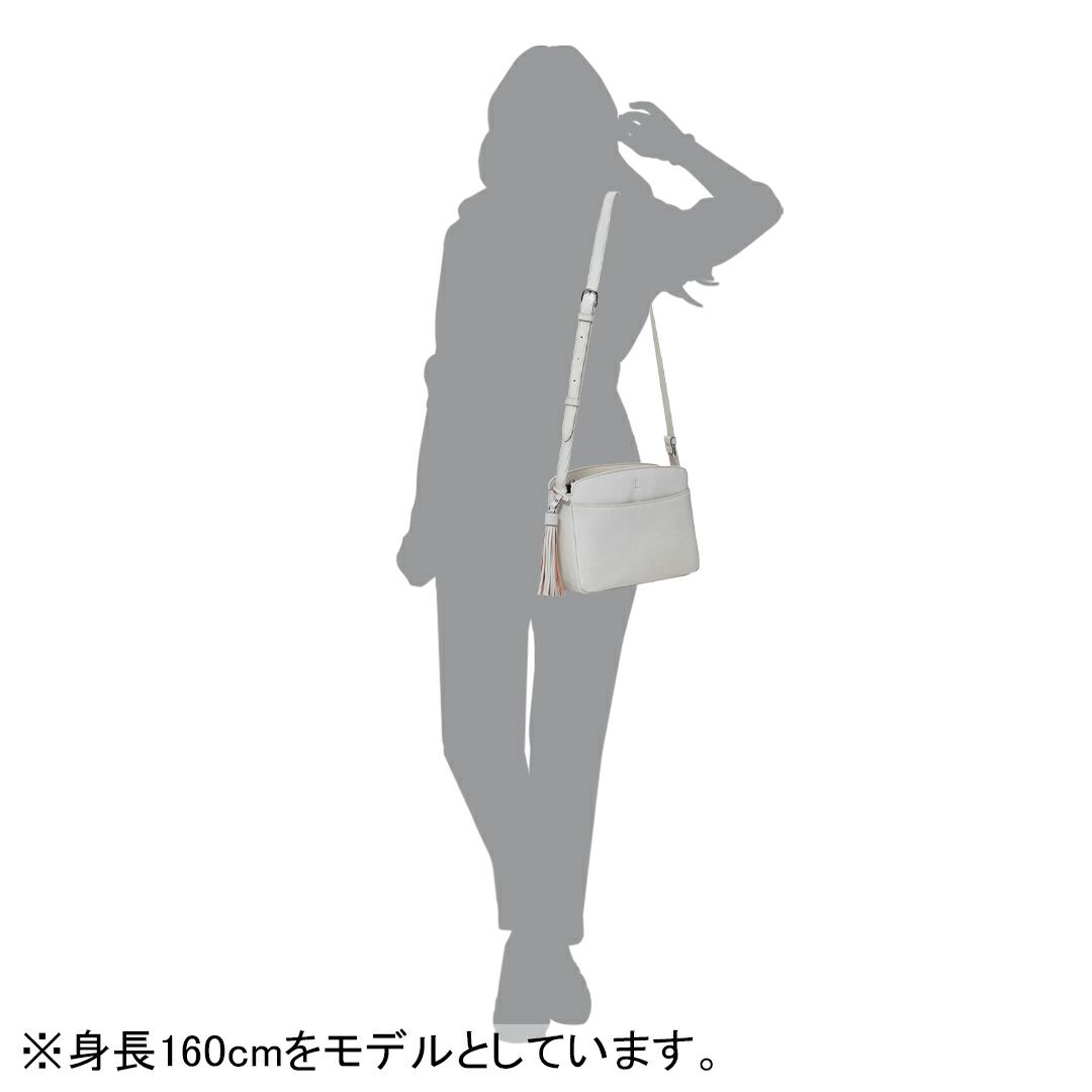 U by ungaro エヴァ ショルダー