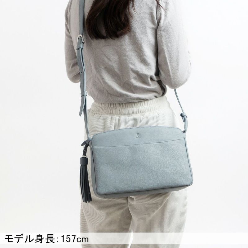 U by ungaro エヴァ ショルダー