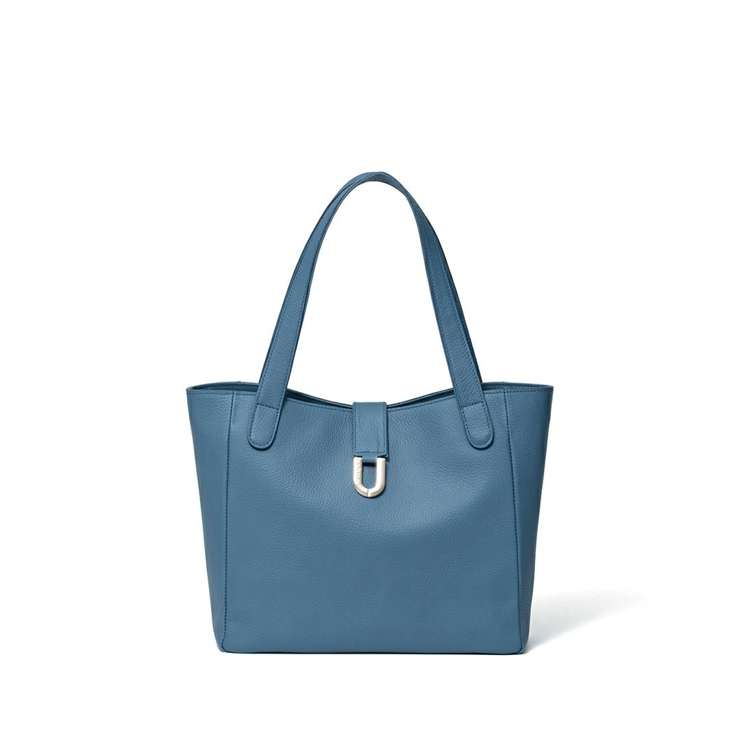  U by ungaro ドォックス トート ブルー