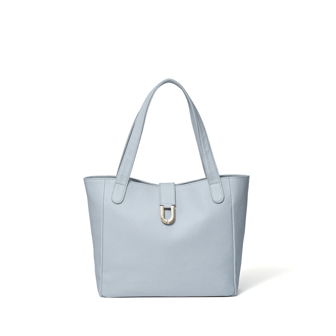  U by ungaro ドォックス トート ホワイト
