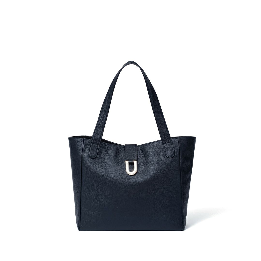  U by ungaro ドォックス トート ブラック