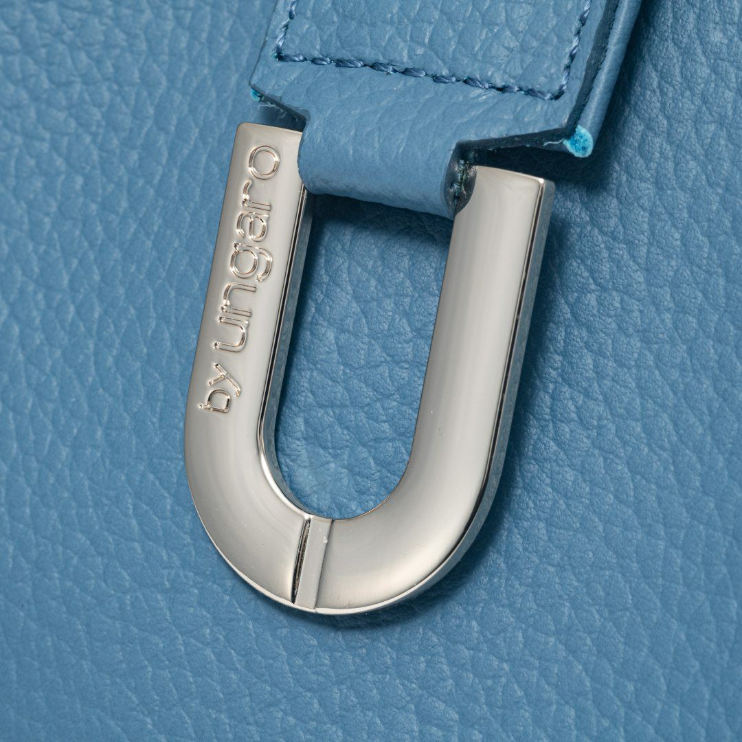  U by ungaro ドォックス トート ブルー