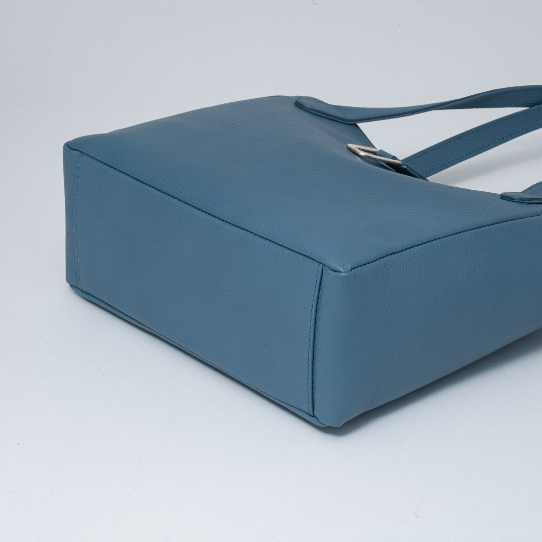  U by ungaro ドォックス トート ブルー