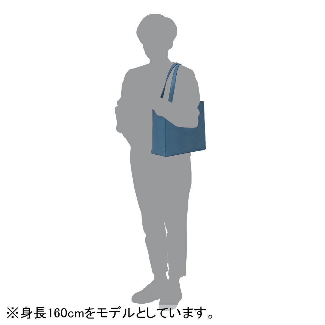 U by ungaro ドォックス トート