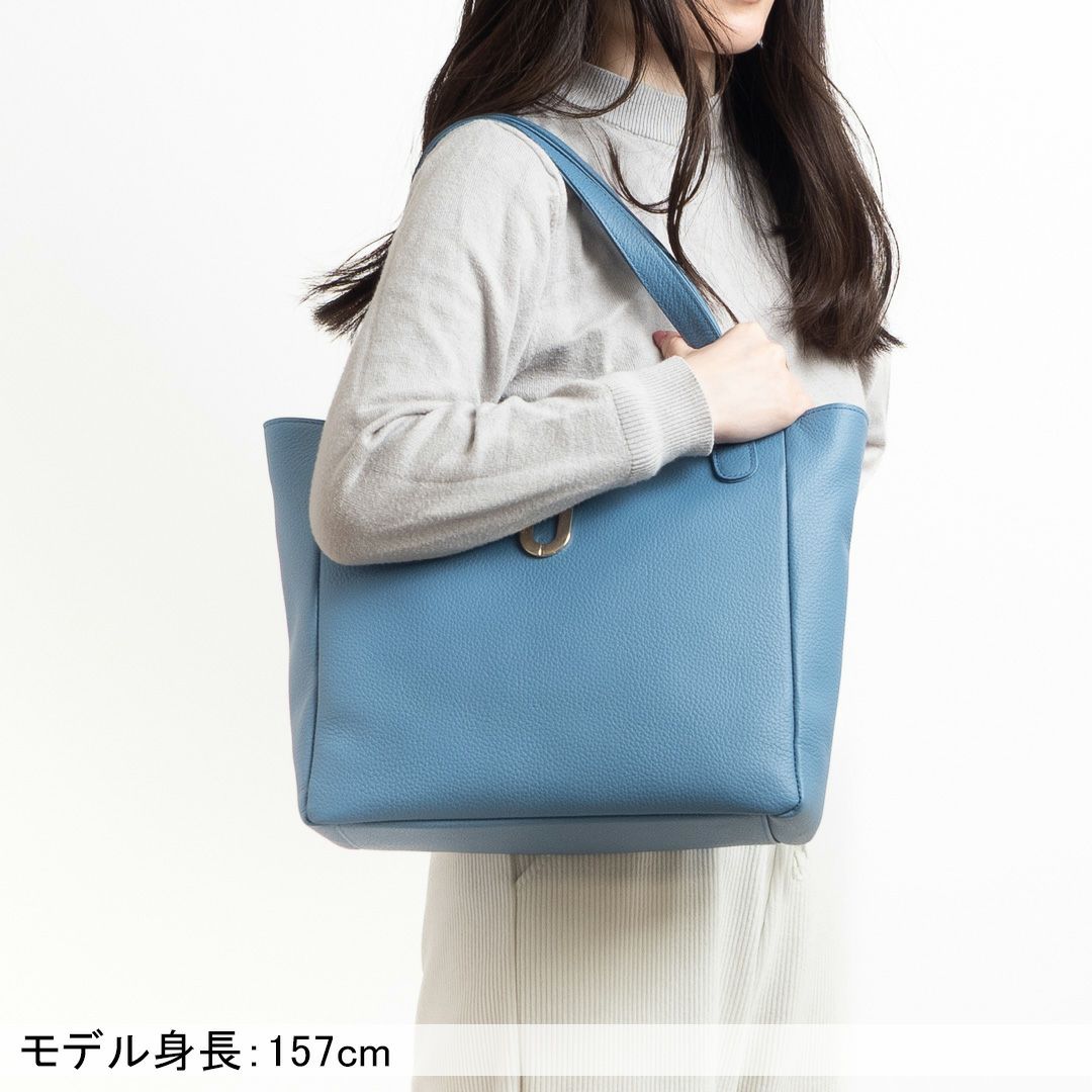 U by ungaro ドォックス トート