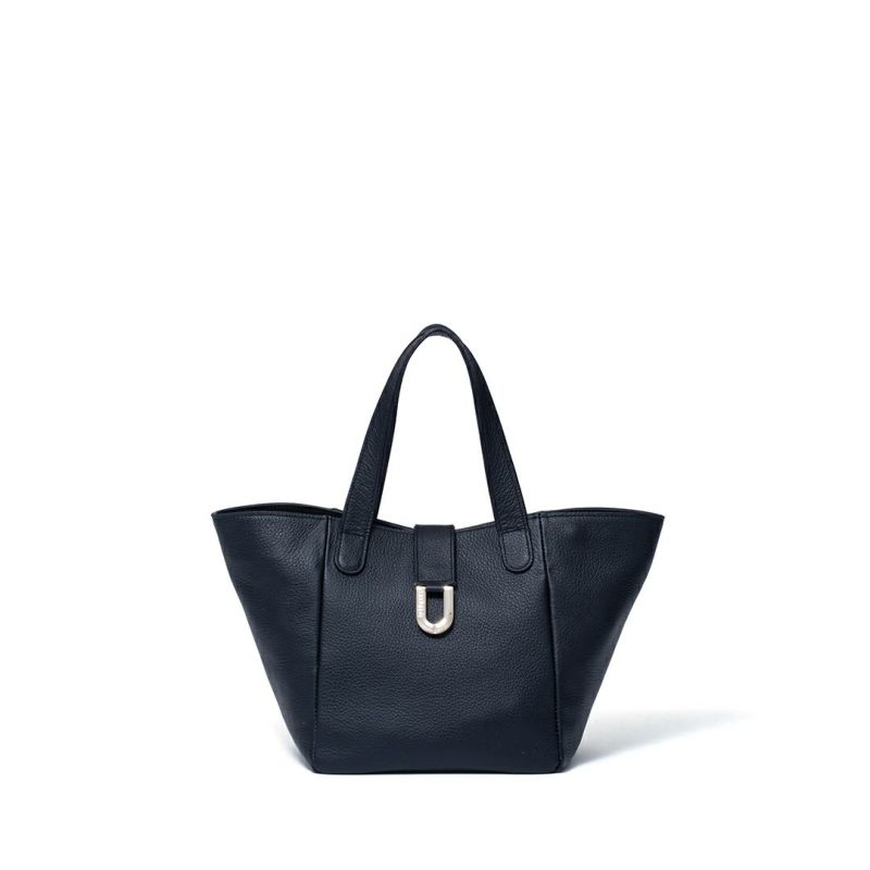  U by ungaro ドォックス ハンド ブラック