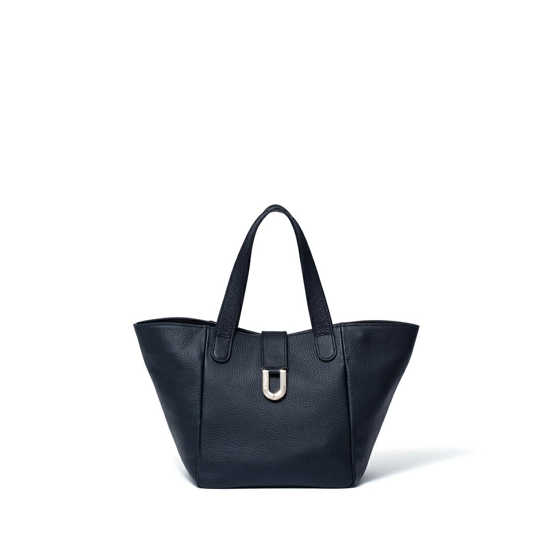  U by ungaro ドォックス ハンド ブラック