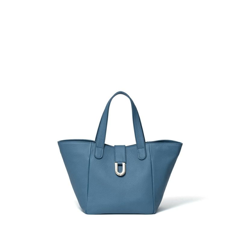  U by ungaro ドォックス ハンド ブルー