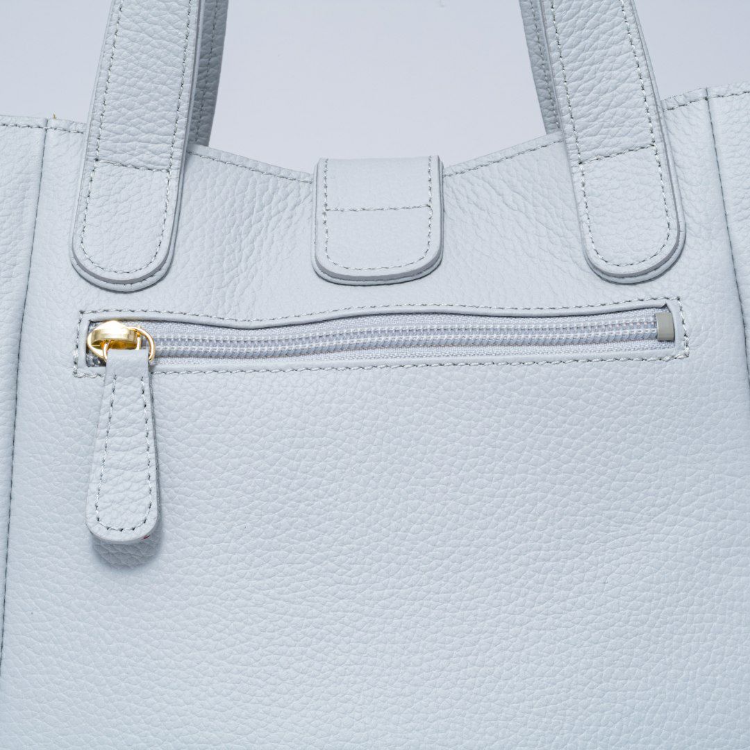  U by ungaro ドォックス ハンド ホワイト