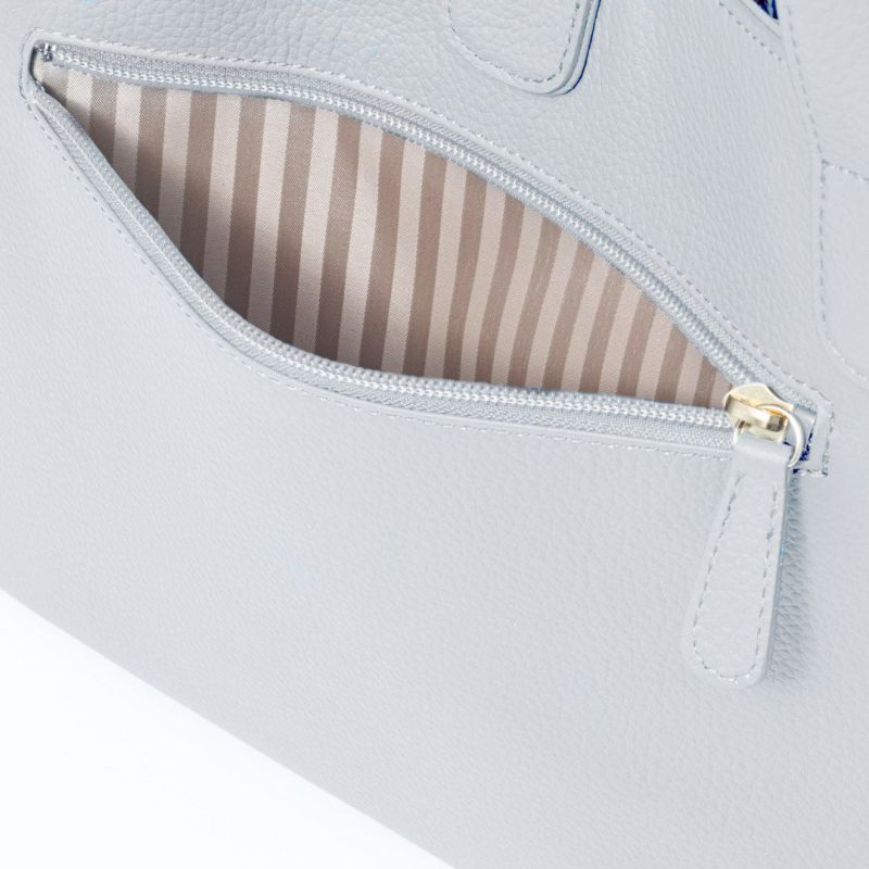  U by ungaro ドォックス ハンド ホワイト