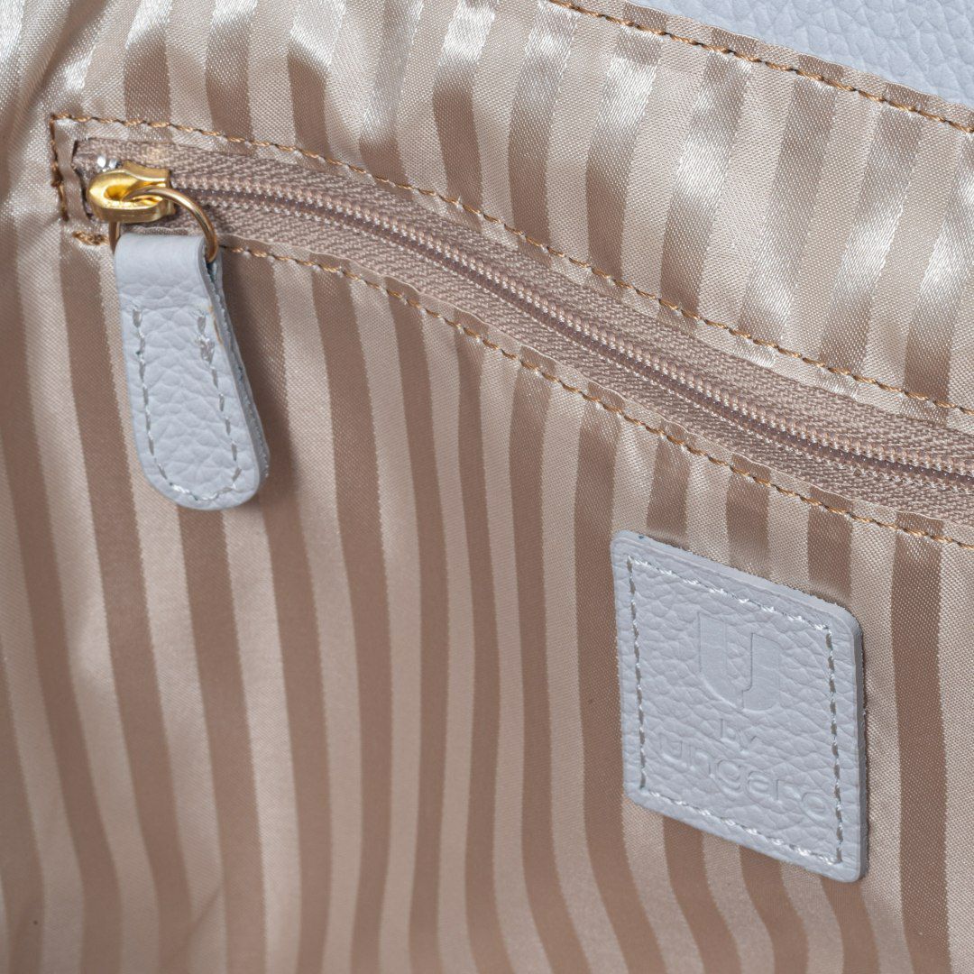  U by ungaro ドォックス ハンド ホワイト