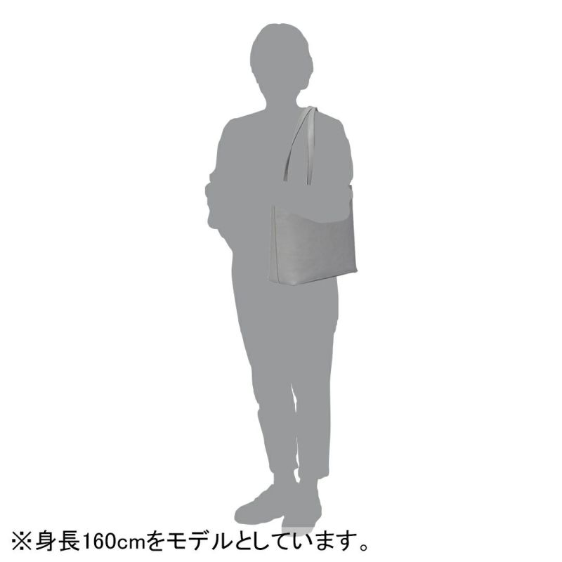 MARGARET HOWELL idea リドニー トート