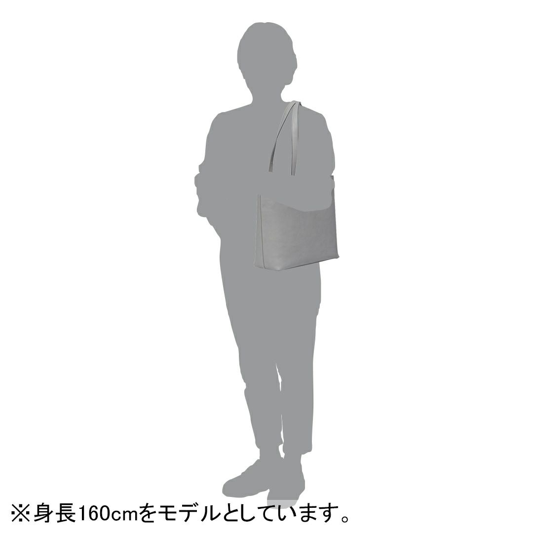 MARGARET HOWELL idea リドニー トート