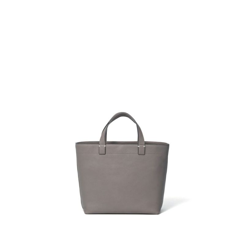 MARGARET HOWELL idea リドニー 2WAYハンド ベージュ