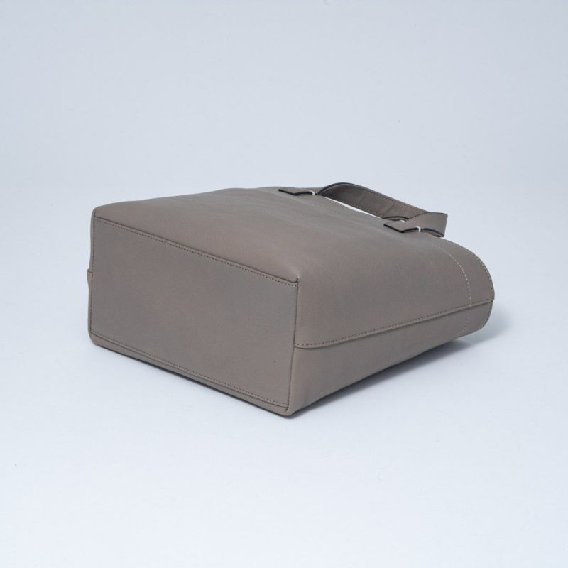 MARGARET HOWELL idea リドニー 2WAYハンド ベージュ