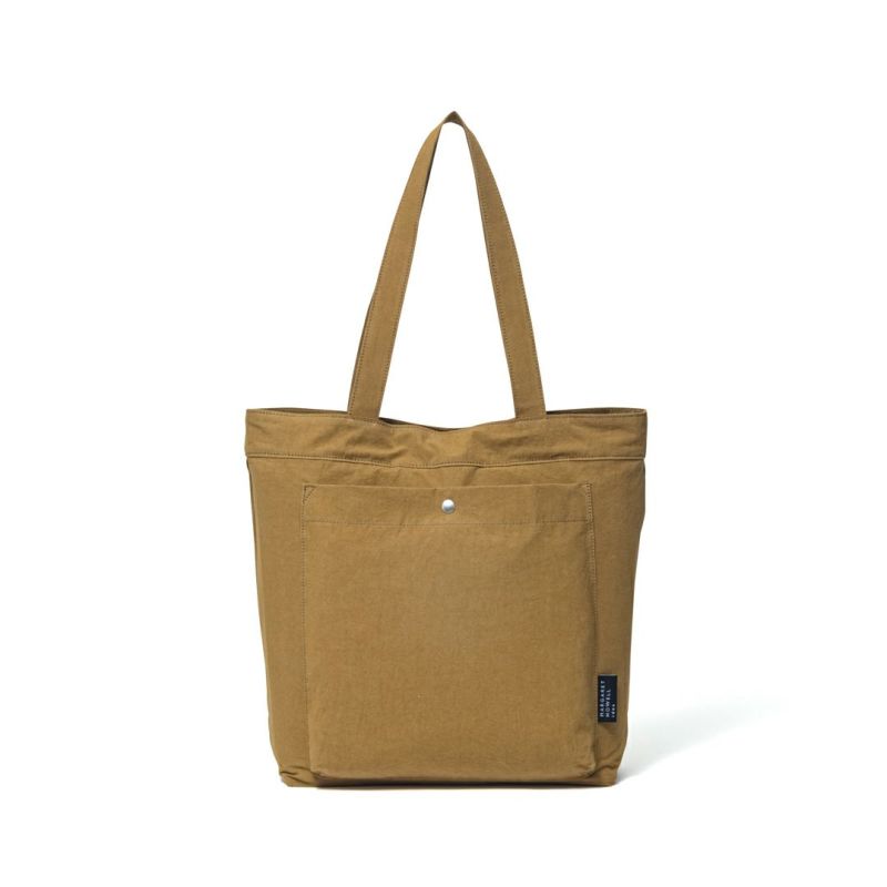 ファッションアイテム人気ランキング スクイレス idea HOWELL MARGARET トート BAGMANIA 商品｜THE バッグ