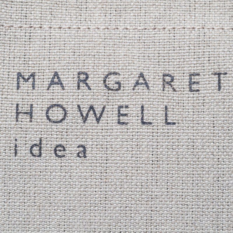 MARGARET HOWELL idea グランピアンズ トート オリーブ